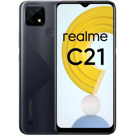 Picture for category Para Realme C21