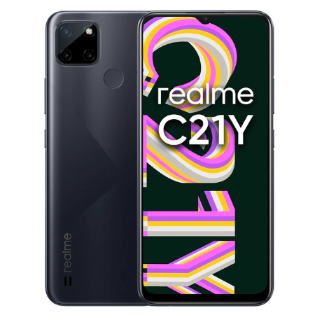 Picture for category Para Realme C21Y