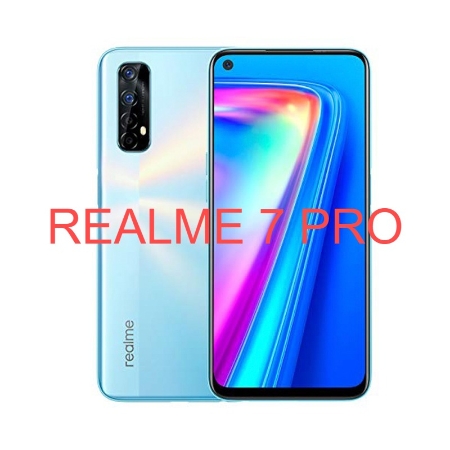 Picture for category Para Realme 7 Pro