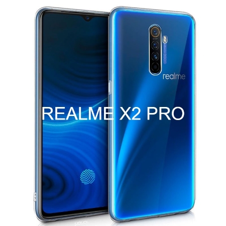 Picture for category Para Realme X2 Pro