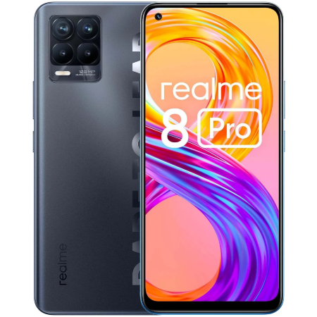 Picture for category Para Realme 8 Pro