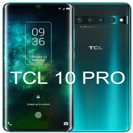 Imagen para la categoría Para TCL 10 Pro