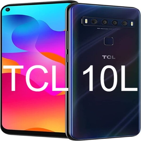 Picture for category Para TCL 10L 