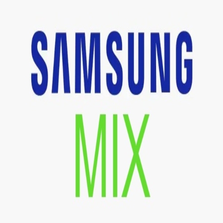 Imagen para la categoría Samsung Galaxy Mix