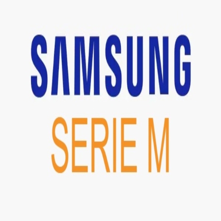 Imagen para la categoría Samsung galaxy serie M