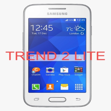 Imagen para la categoría Para Samsung Galaxy Trend 2 Lite SM-G318H