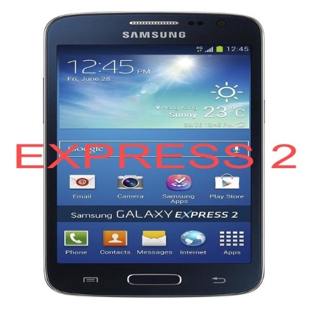 Imagen para la categoría Para Samsung Galaxy Express 2 G3815