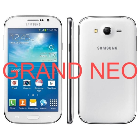 Imagen para la categoría Para Samsung Galaxy Grand Neo 9060i