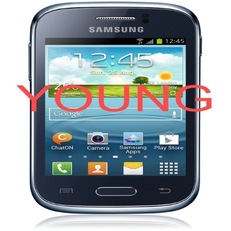 Imagen para la categoría Para Samsung Galaxy Young S6310
