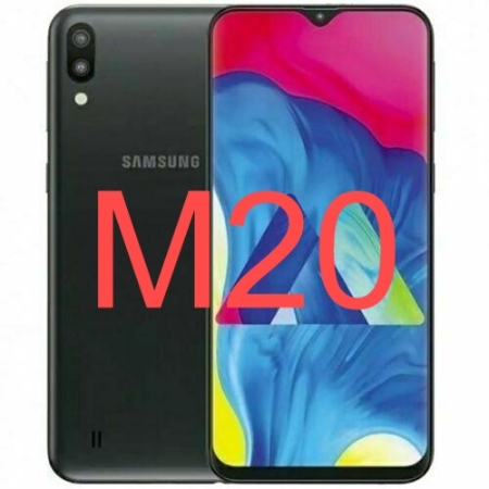 Imagen para la categoría Para Samsung Galaxy M20