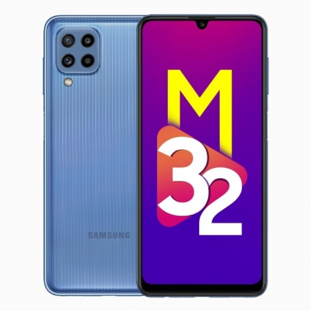 Imagen para la categoría Samsung Galaxy M32