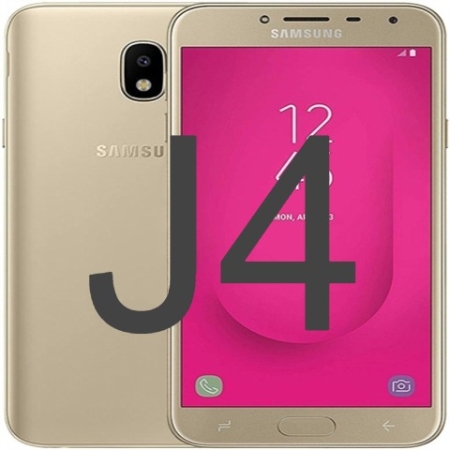 Imagen para la categoría Samsung Galaxy J4 J400