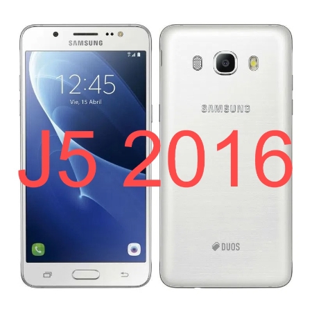 Imagen para la categoría Samsung Galaxy J5 J510F J5 2016