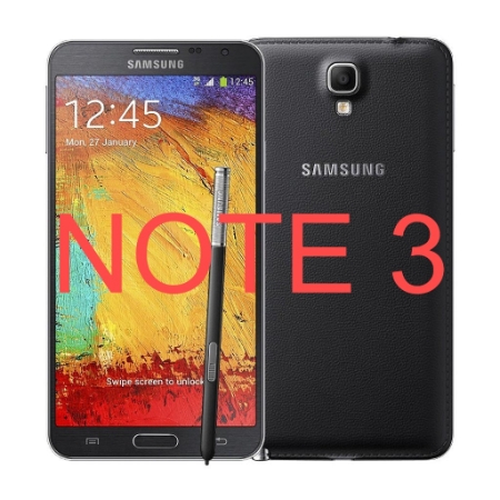 Imagen para la categoría Para Samsung Galaxy Note 3