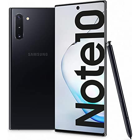 Imagen para la categoría Para Samsung Galaxy Note 10