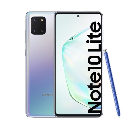 Imagen para la categoría Para Samsung Galaxy Note 10 Lite 
