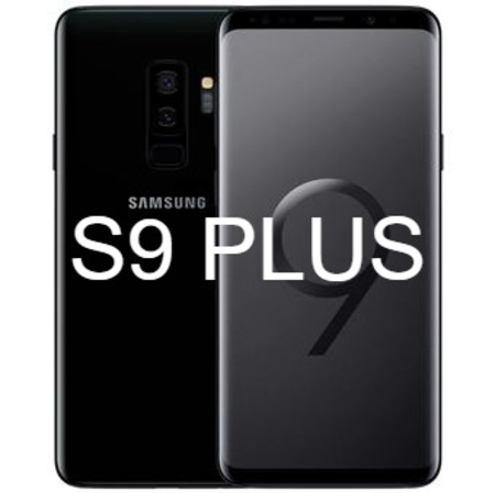 Imagen para la categoría Para  Samsung Galaxy S9 Plus G965F