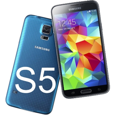 Imagen para la categoría Para Samsung Galaxy S5 SM-G900F
