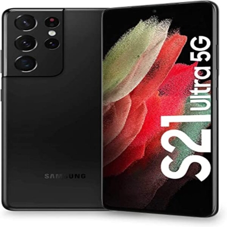 Imagen para la categoría Para Samsung Galaxy S21 Ultra 5G SM-G998 