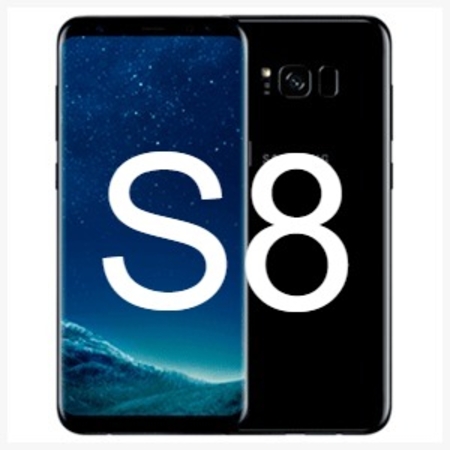 Imagen para la categoría Para Samsung Galaxy S8 G950F