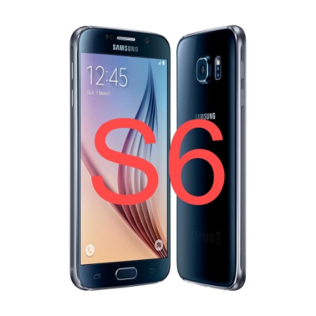 Imagen para la categoría Para Samsung Galaxy S6 SM-G920
