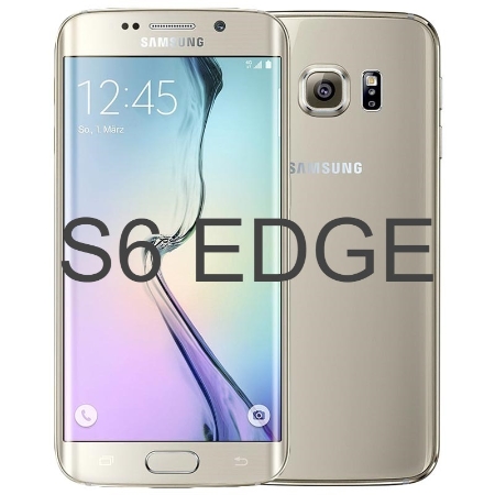 Imagen para la categoría Para Samsung Galaxy S6 Edge SM-G925