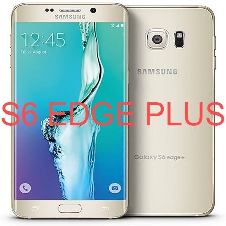 Imagen para la categoría Para Samsung Galaxy S6 Edge Plus SM-G928