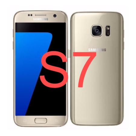 Imagen para la categoría Para Samsung Galaxy S7 G930F