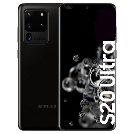 Imagen para la categoría Para Samsung Galaxy S20 Ultra