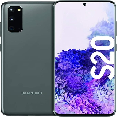 Imagen para la categoría Para Samsung Galaxy S20