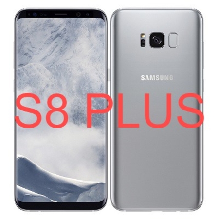 Imagen para la categoría Para Samsung Galaxy S8 Plus