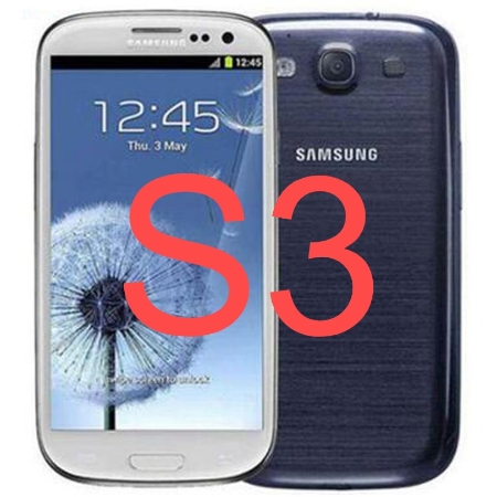 Imagen para la categoría Para Samsung Galaxy S3 i9300