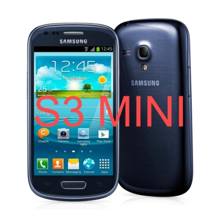 Imagen para la categoría Para Samsung Galaxy S3 Mini