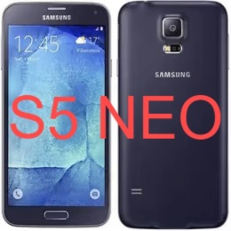 Imagen para la categoría Para Samsung Galaxy S5 Neo SM-G903