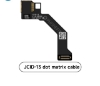 Imagen de Cable de matriz de puntos JC para iPhone 13 Reparación de identificación facial