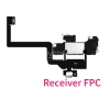 Imagen de JC V1S Face ID / True Tone Receptor FPC para iPhone 11