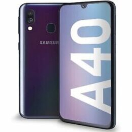Picture for category Samsung galaxy A40 
