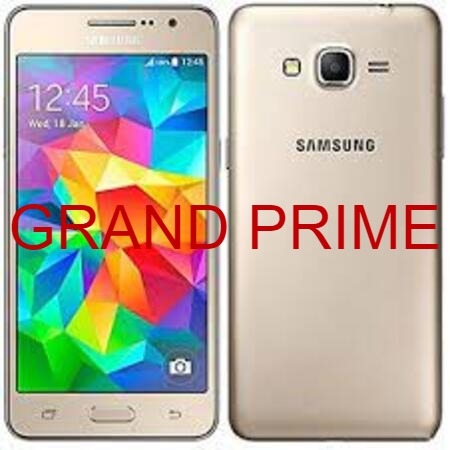 Picture for category Samsung Galaxy Grand Prime