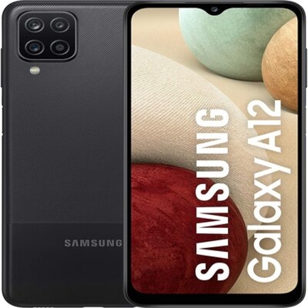 Imagen para la categoría Samsung Galaxy A12 2020 A125F