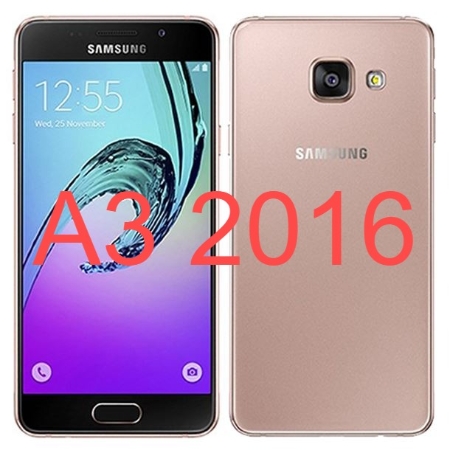 Picture for category Para Samsung Galaxy A3 2016 SM-A310