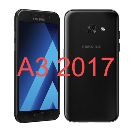 Imagen para la categoría Para Samsung Galaxy A3 2017 SM-A320