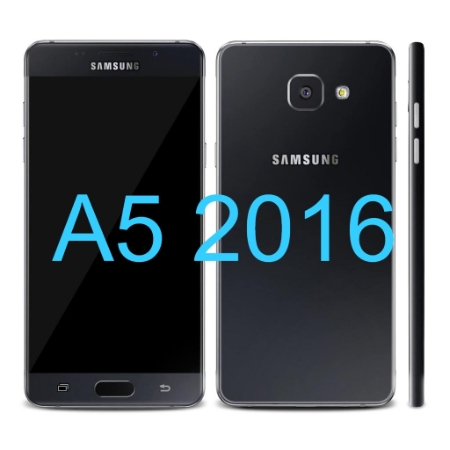 Imagen para la categoría Para Samsung Galaxy A5 2016 SM-A510