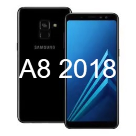 Imagen para la categoría Para Samsung Galaxy A8 2018 A530