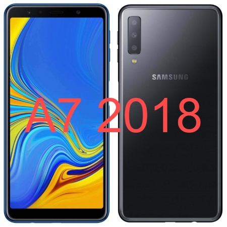 Imagen para la categoría Para Samsung Galaxy A7 2018 SM-A750