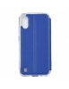 Imagen de Funda Libro Espejo Color Azul para Samsung Galaxy A01 
