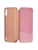 Imagen de Funda Libro Espejo Color Rosa para Samsung Galaxy A01 