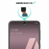Imagen de Camara Frontal Original Para Samsung Galaxy A10
