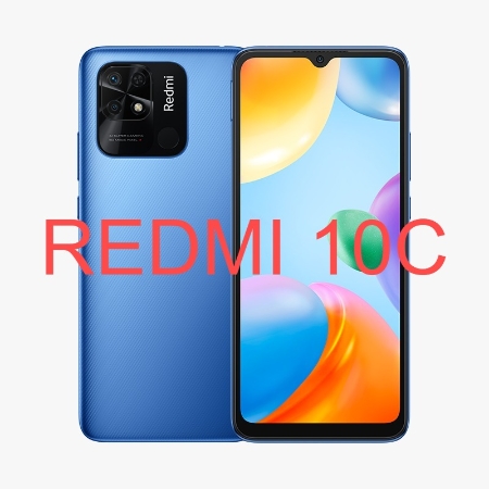 Imagen para la categoría Para Xiaomi Redmi 10C