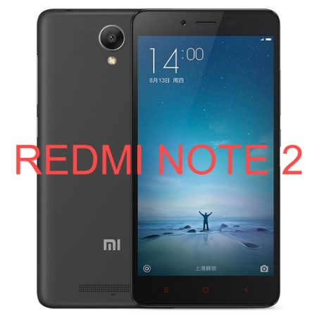 Imagen para la categoría Para Xiaomi Redmi Note 2