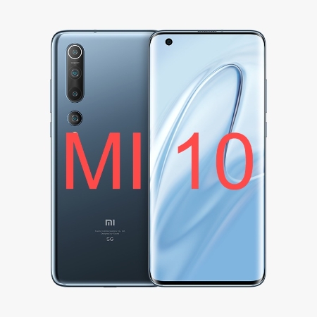 Imagen para la categoría Xiaomi Mi 10